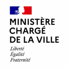 Ministere chargé de la ville